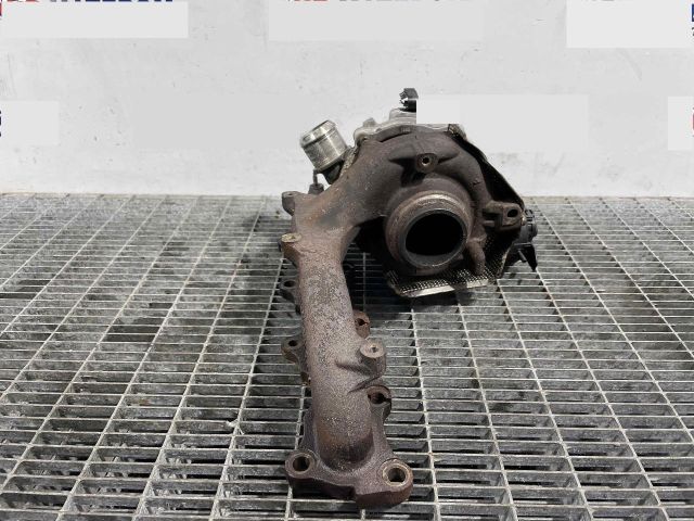 bontott PEUGEOT 508 Turbó