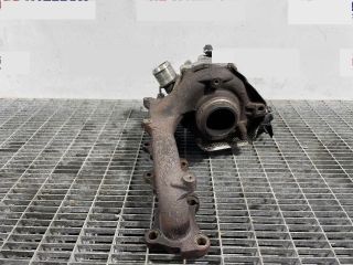 bontott PEUGEOT 508 Turbó