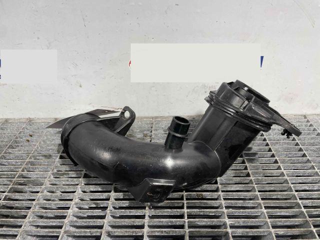 bontott PEUGEOT 508 Turbócső