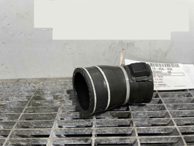 bontott PEUGEOT 508 Turbócső