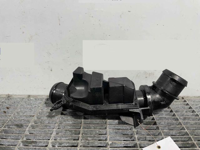 bontott PEUGEOT 508 Turbócső