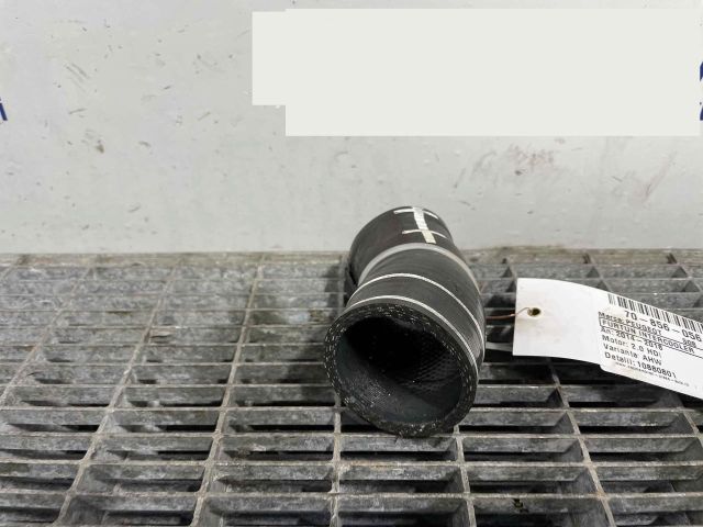 bontott PEUGEOT 508 Turbócső