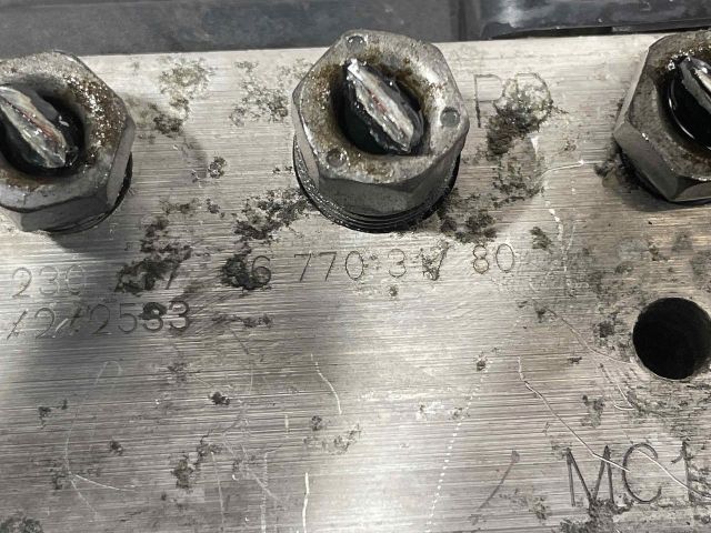 bontott PEUGEOT 508 ABS Kocka