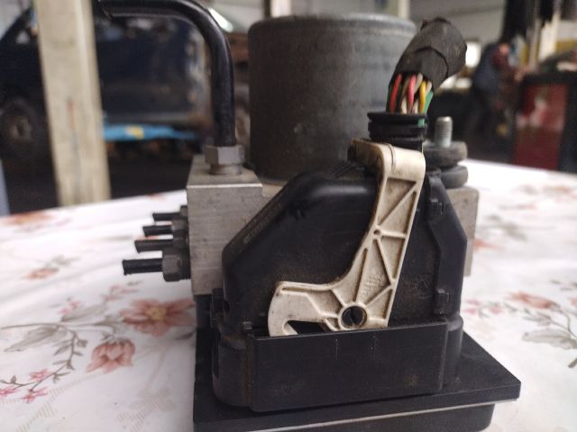 bontott PEUGEOT 508 ABS Kocka