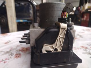 bontott PEUGEOT 508 ABS Kocka