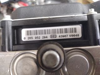 bontott PEUGEOT 508 ABS Kocka