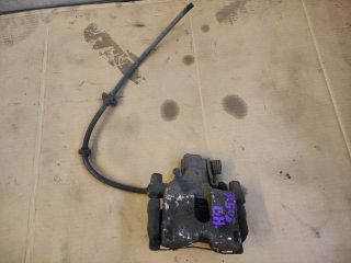 bontott PEUGEOT 508 Bal hátsó Féknyereg Munkahengerrel