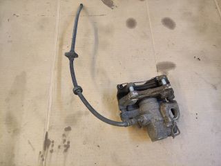 bontott PEUGEOT 508 Bal hátsó Féknyereg Munkahengerrel