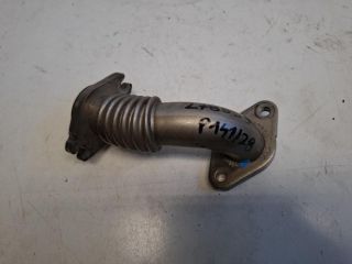 bontott PEUGEOT 508 EGR Hűtő Cső