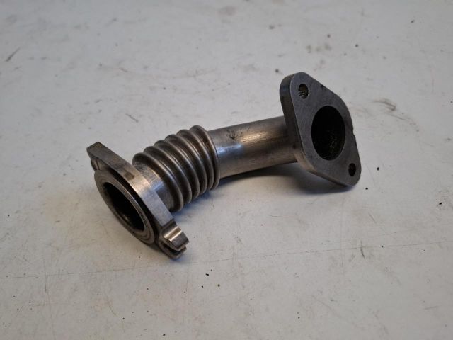 bontott PEUGEOT 508 EGR Hűtő Cső