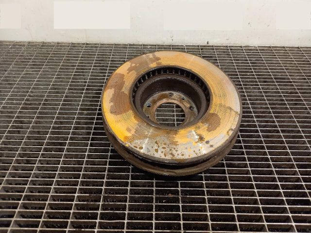 bontott PEUGEOT 508 Első Féktárcsa