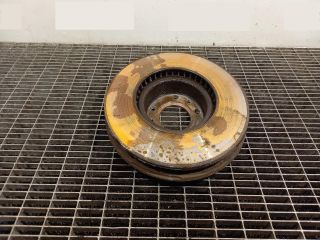 bontott PEUGEOT 508 Első Féktárcsa