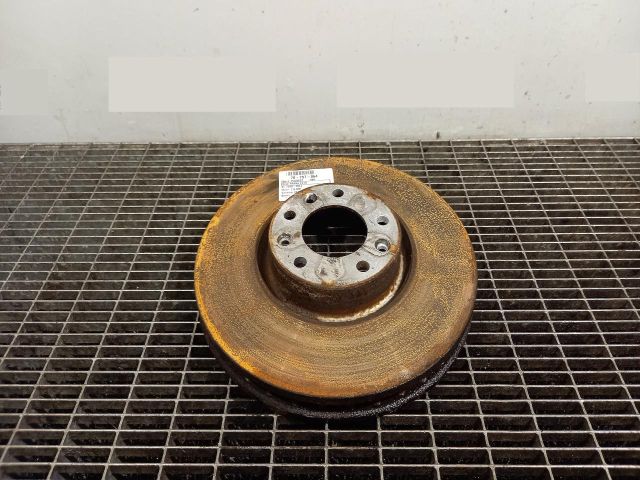 bontott PEUGEOT 508 Első Féktárcsa