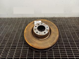 bontott PEUGEOT 508 Első Féktárcsa