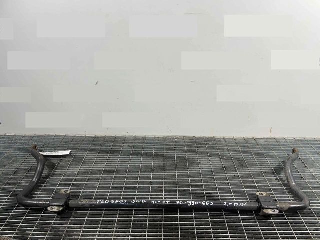 bontott PEUGEOT 508 Első Vízszintes Stabilizátor Rúd