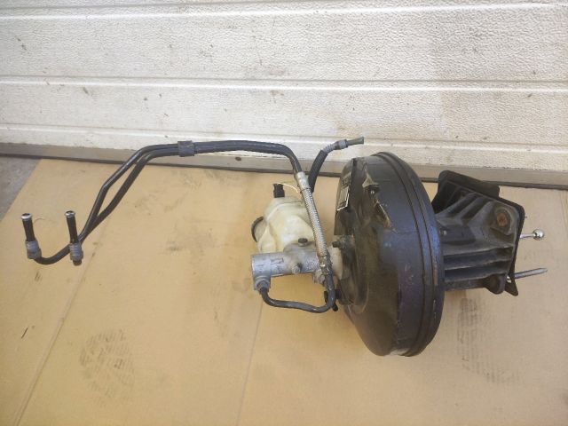 bontott PEUGEOT 508 Fékrásegítő