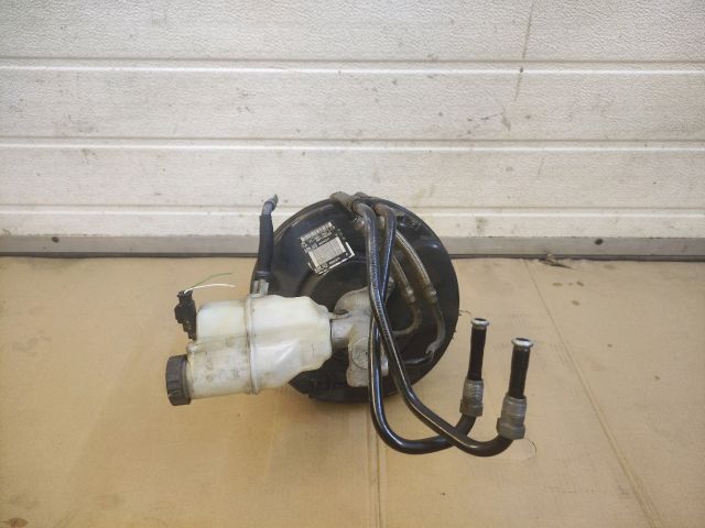 bontott PEUGEOT 508 Fékrásegítő