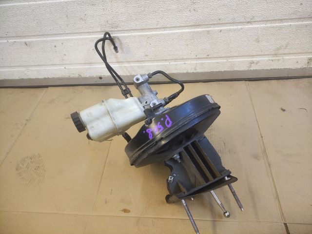 bontott PEUGEOT 508 Fékrásegítő