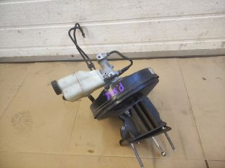 bontott PEUGEOT 508 Fékrásegítő