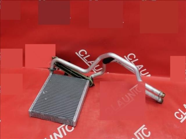 bontott PEUGEOT 508 Fűtőradiátor