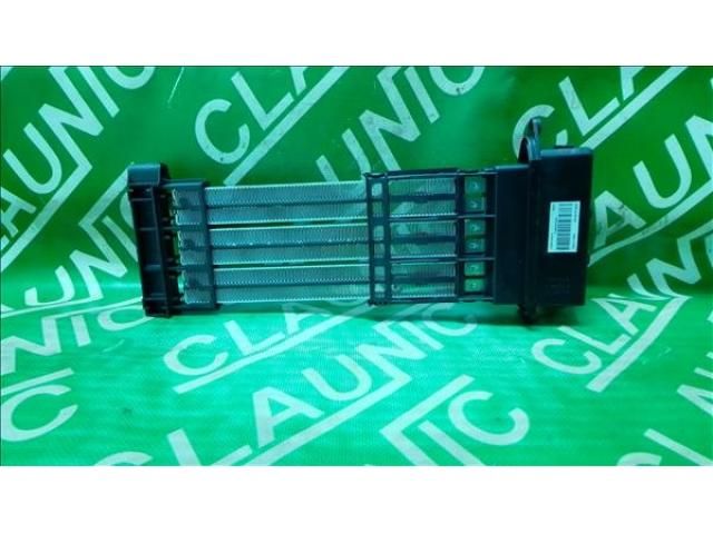 bontott PEUGEOT 508 Fűtőradiátor