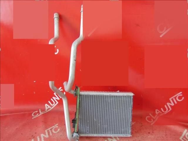 bontott PEUGEOT 508 Fűtőradiátor