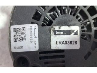 bontott PEUGEOT 508 Generátor