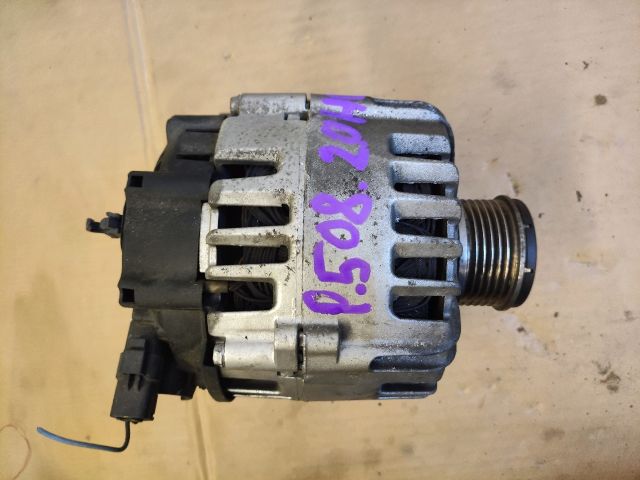 bontott PEUGEOT 508 Generátor