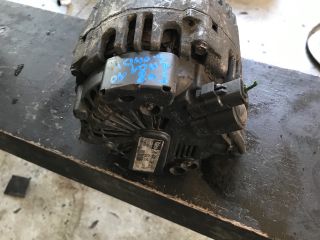 bontott PEUGEOT 508 Generátor