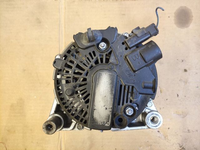 bontott PEUGEOT 508 Generátor