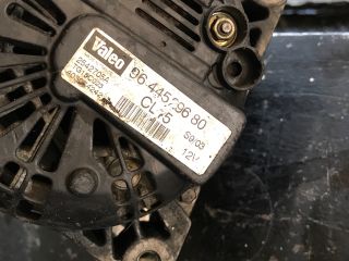 bontott PEUGEOT 508 Generátor