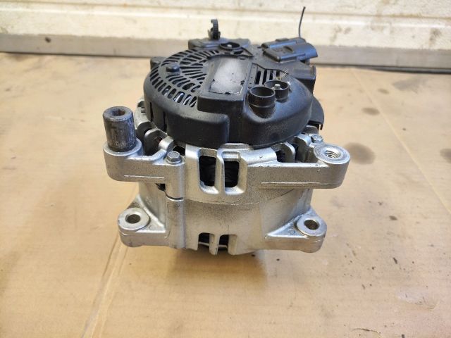 bontott PEUGEOT 508 Generátor