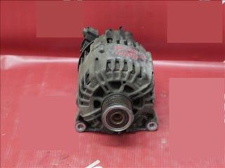 bontott PEUGEOT 508 Generátor
