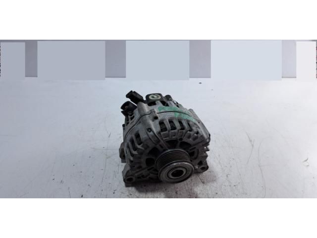 bontott PEUGEOT 508 Generátor