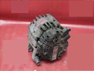bontott PEUGEOT 508 Generátor