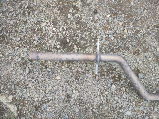 bontott PEUGEOT 508 Hátsó Kipufogó Dob