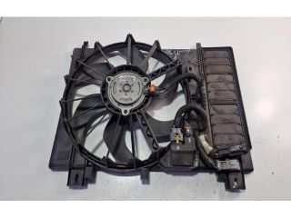 bontott PEUGEOT 508 Hűtőventilátor