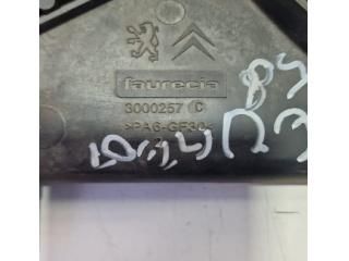 bontott PEUGEOT 508 Hűtőventilátor