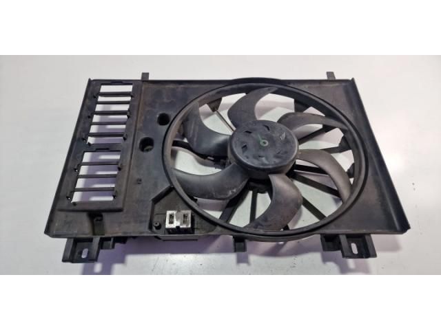 bontott PEUGEOT 508 Hűtőventilátor
