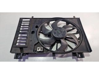 bontott PEUGEOT 508 Hűtőventilátor