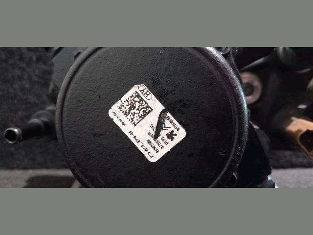 bontott PEUGEOT 508 Adagoló