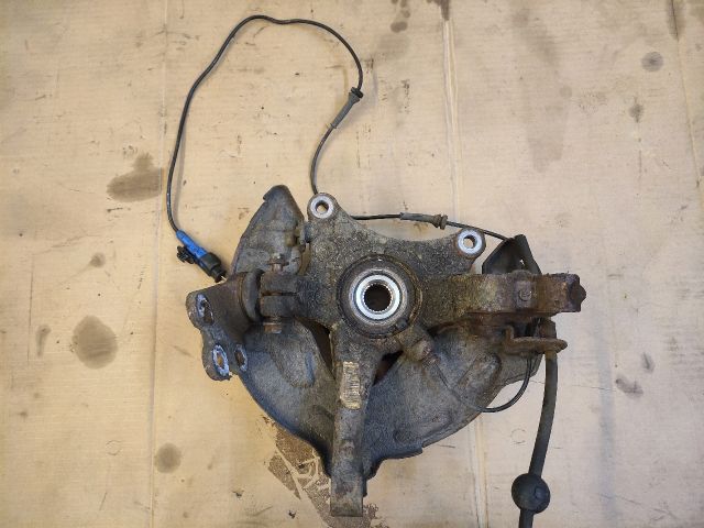 bontott PEUGEOT 508 Jobb első Csonkállvány Kerékaggyal