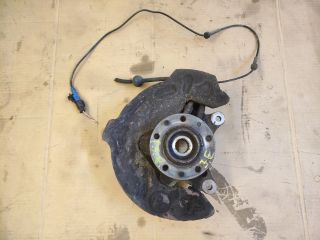 bontott PEUGEOT 508 Jobb első Csonkállvány Kerékaggyal