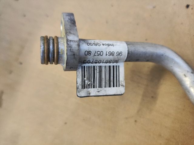 bontott PEUGEOT 508 Klíma Cső