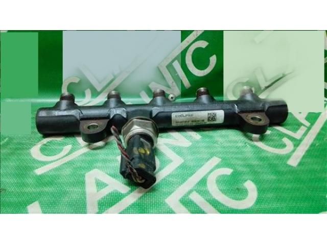 bontott PEUGEOT 508 Közösnyomócső