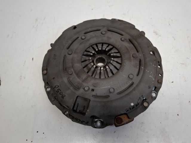 bontott PEUGEOT 508 Kuplung Szett (Szerkezet, Tárcsa)