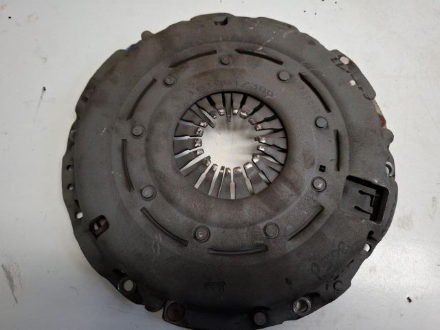 bontott PEUGEOT 508 Kuplung Szett (Szerkezet, Tárcsa)