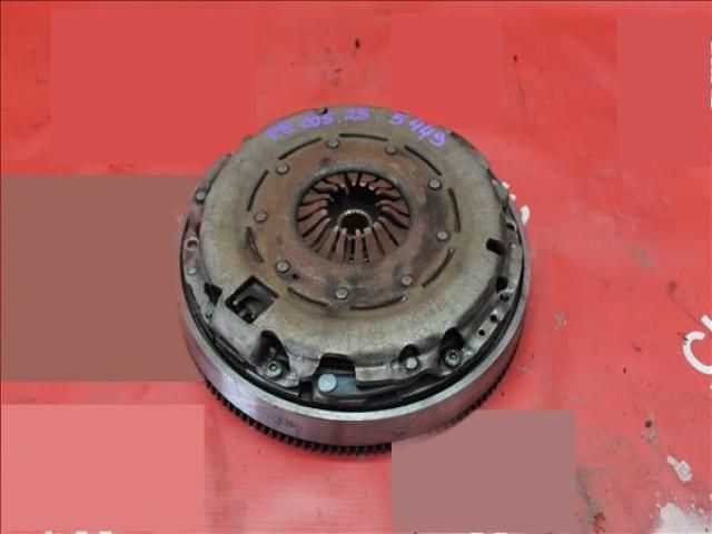 bontott PEUGEOT 508 Kuplung Szett (Szerkezet, Tárcsa)