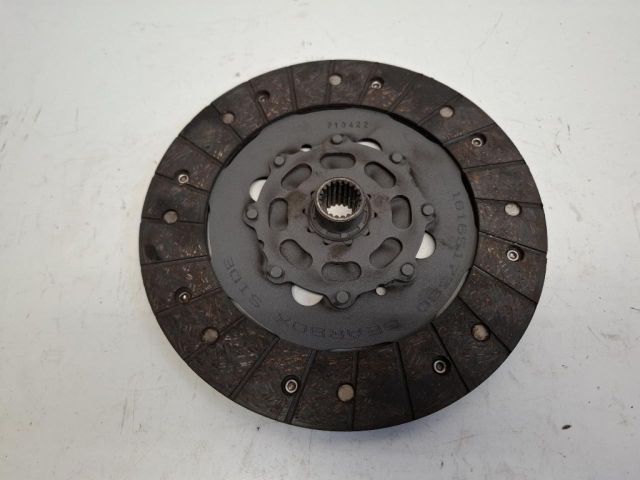 bontott PEUGEOT 508 Kuplung Szett (Szerkezet, Tárcsa)