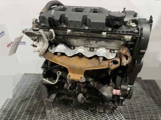 bontott PEUGEOT 508 Motor (Fűzött blokk hengerfejjel)